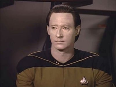Star Trek: The Next Generation