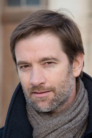 et billede af David Marchal