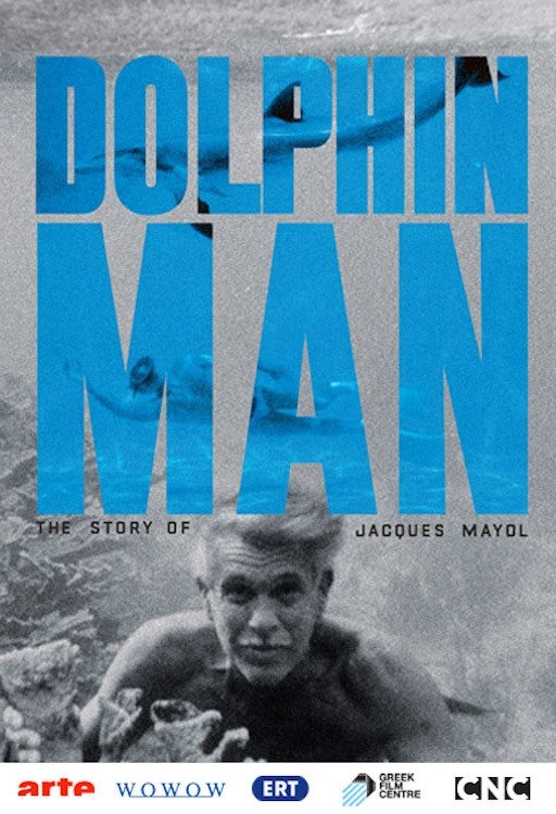 Dolphin Man