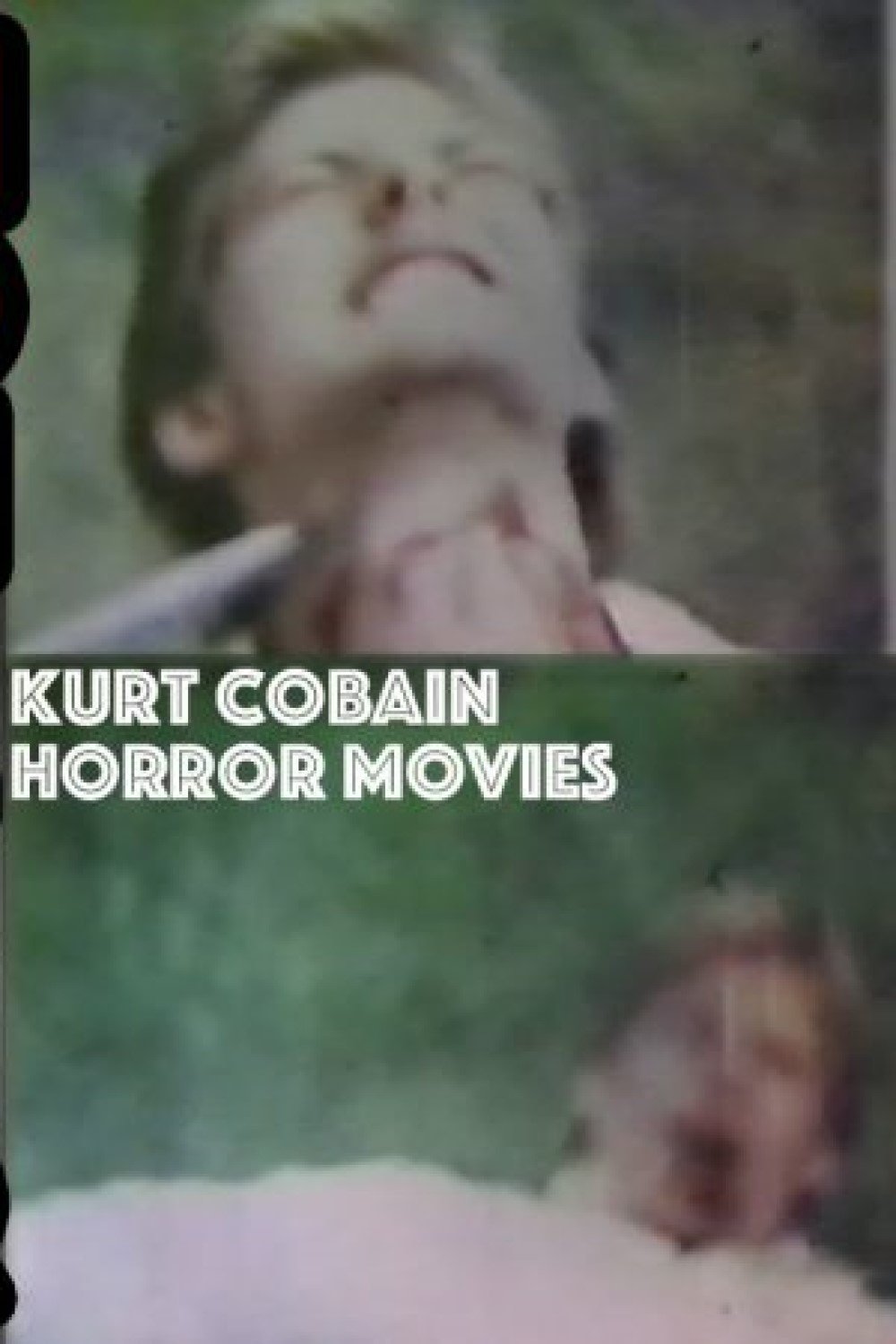 Kurt's Bloody Suicide