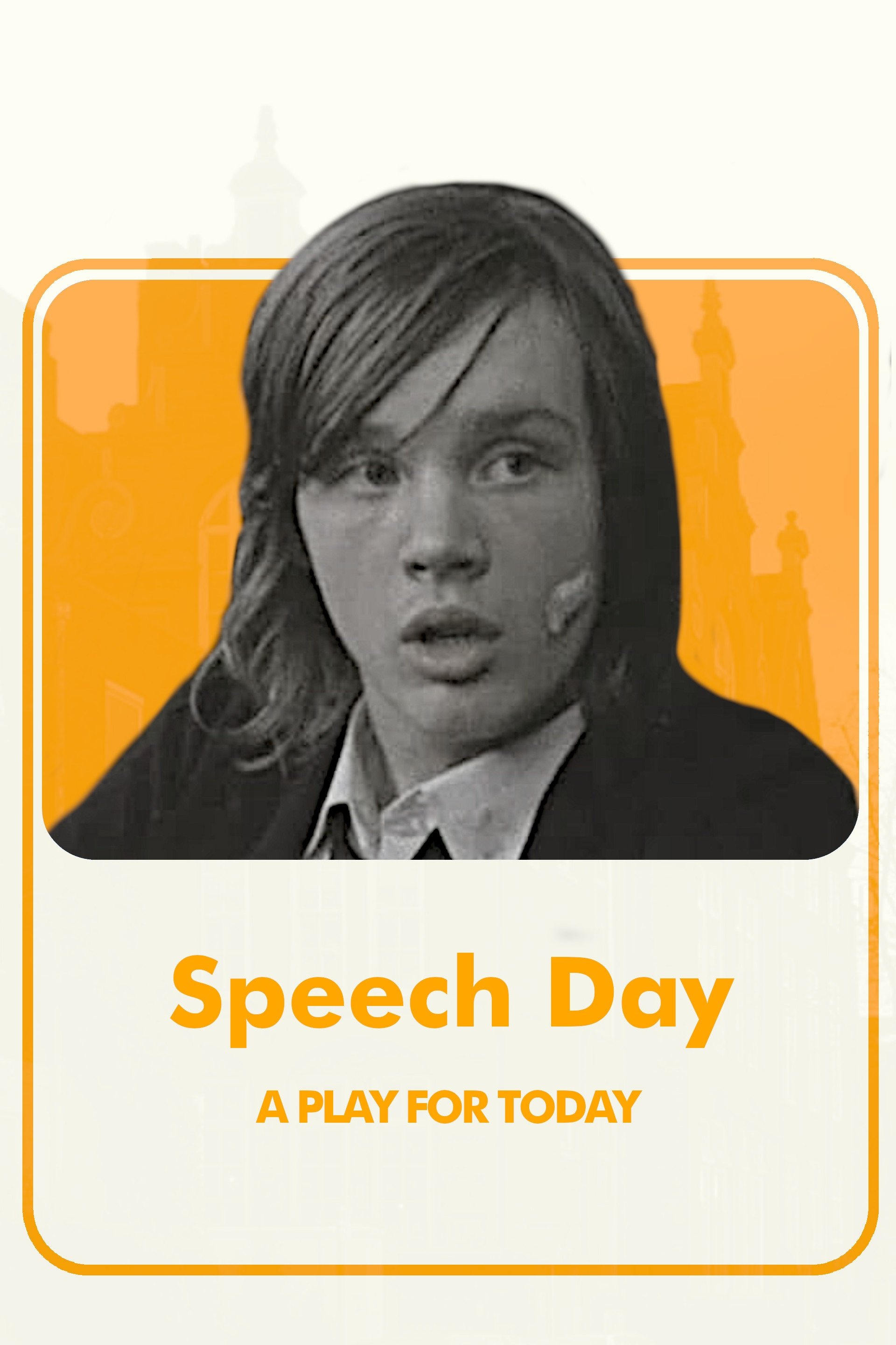 Speech Day