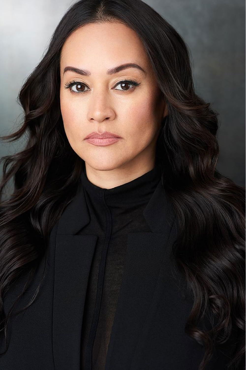 et billede af Samantha Esteban