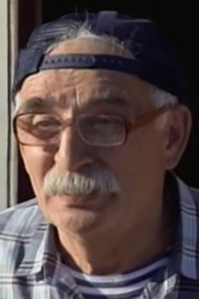 et billede af Valeriy Polyakov