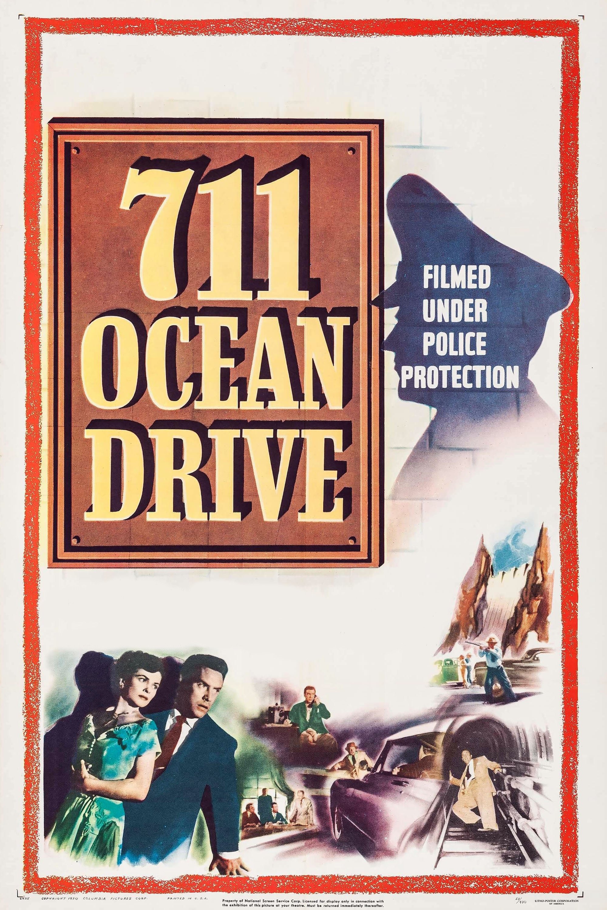 711 Ocean Drive
