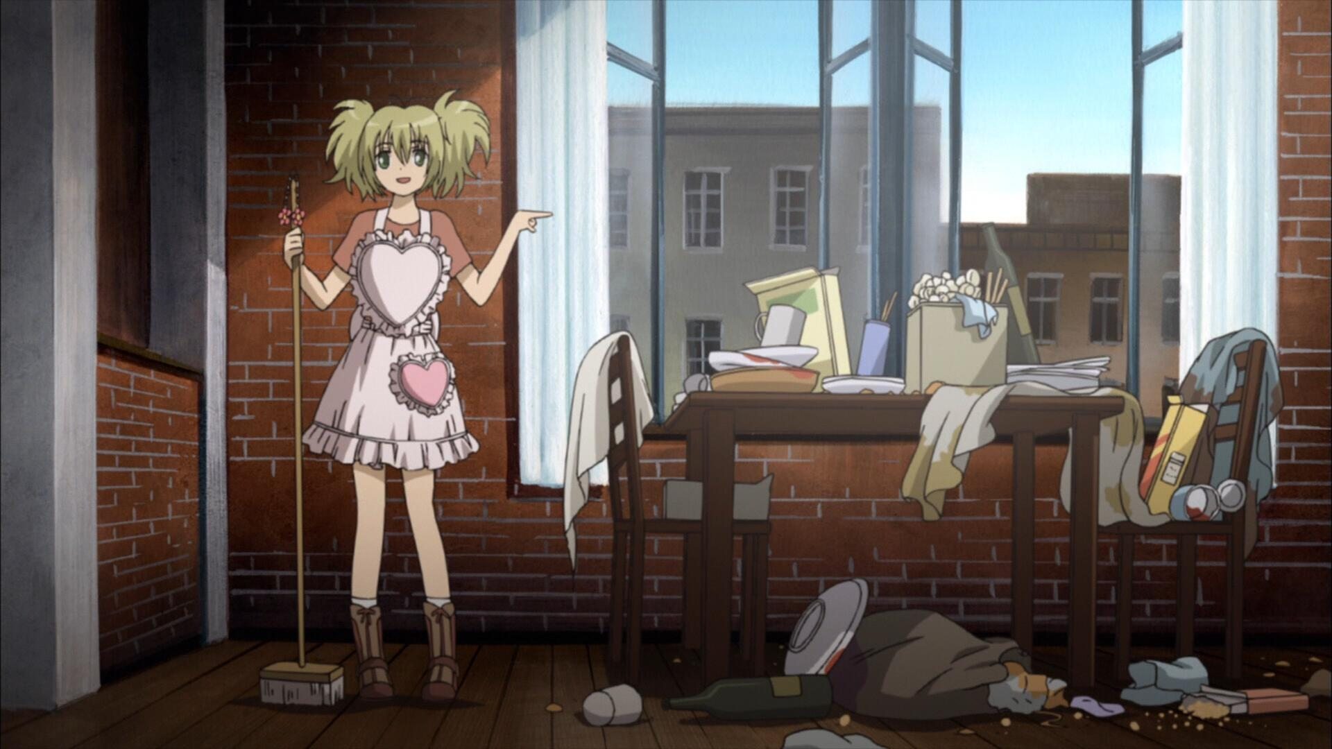 Phantom: Requiem for the Phantom