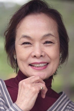 et billede af Kazuko Sakagami