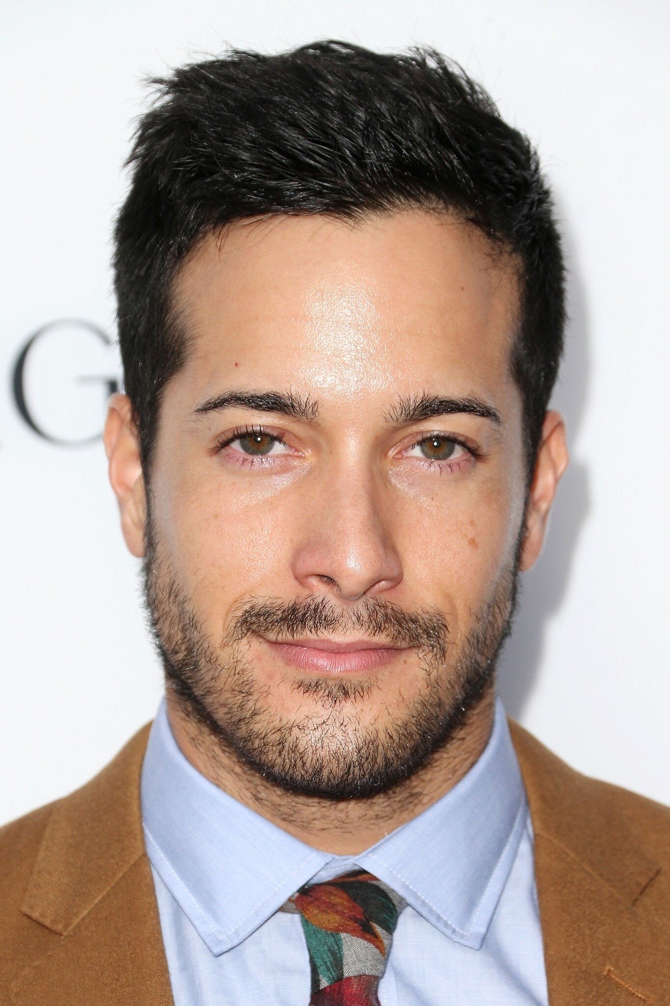 et billede af Shannon Holtzapffel