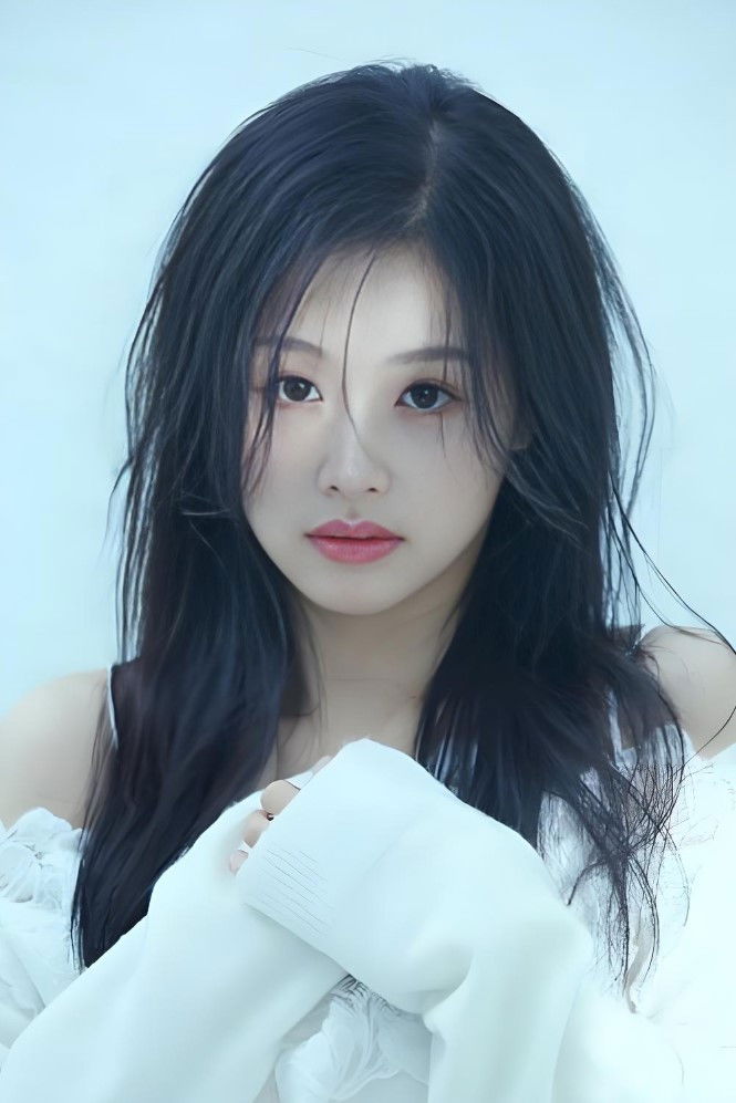 et billede af Yu Yin