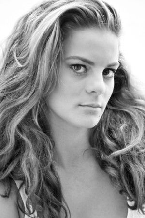 et billede af Leonor Biscaia