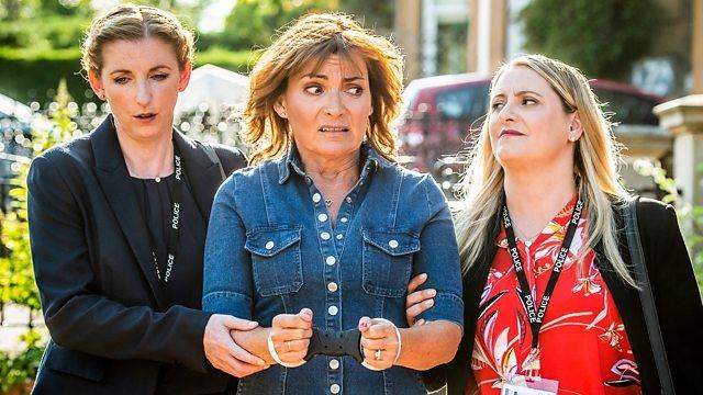 Scot Squad