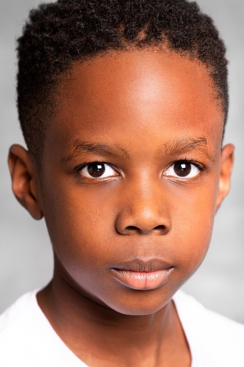 et billede af Joseph Zinyemba