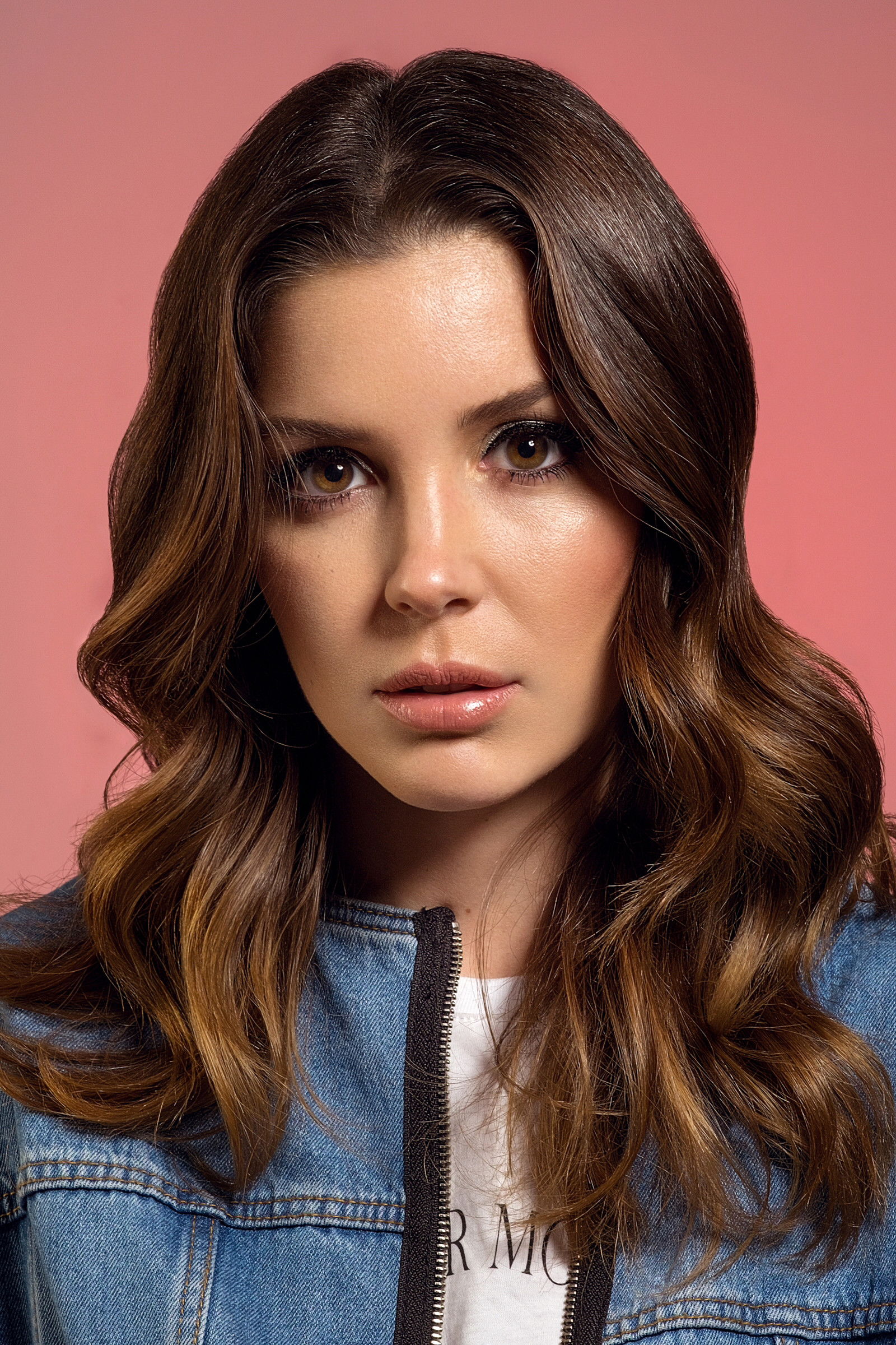 et billede af Catalina Vallejos