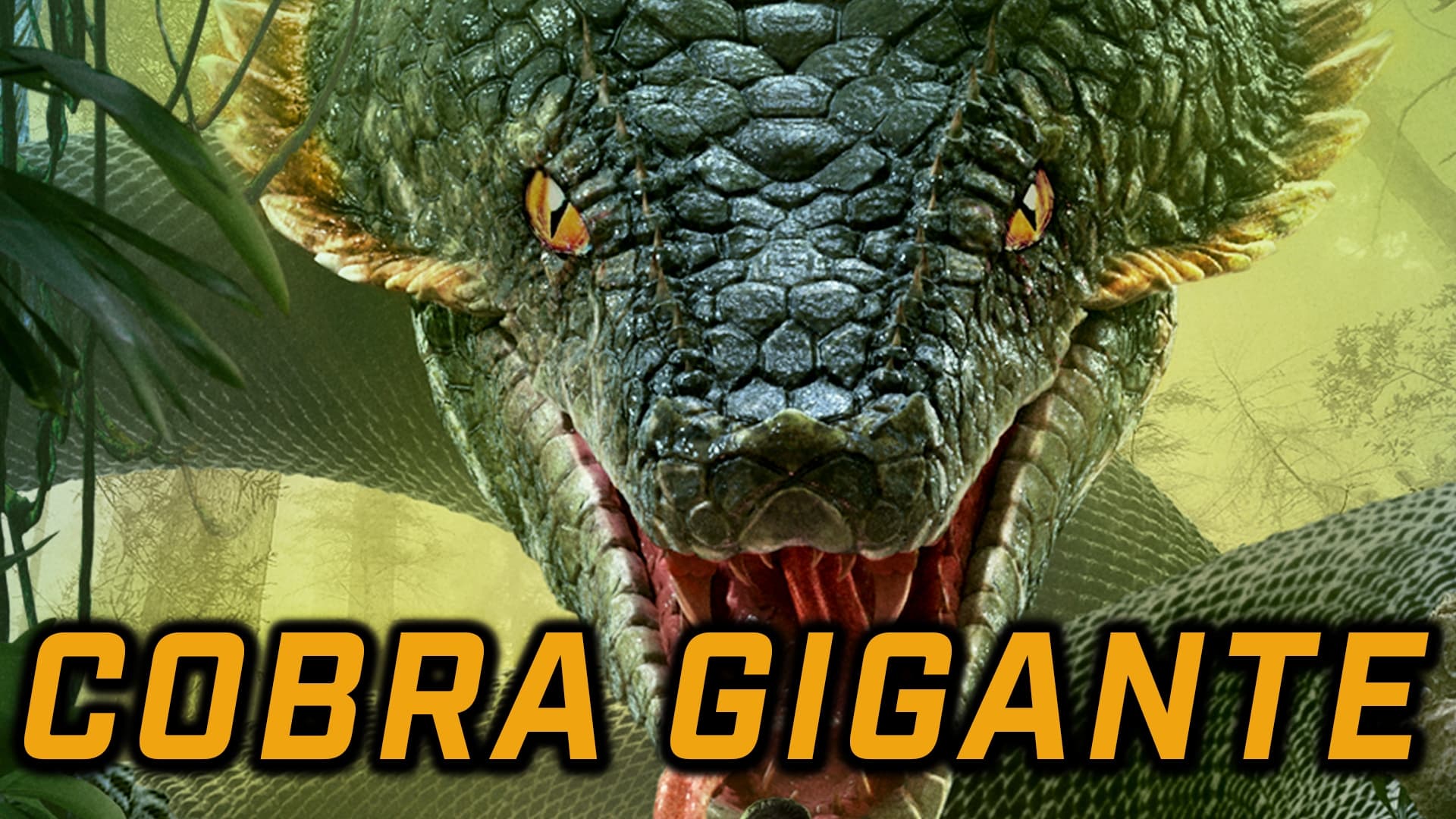 Snake (2018)