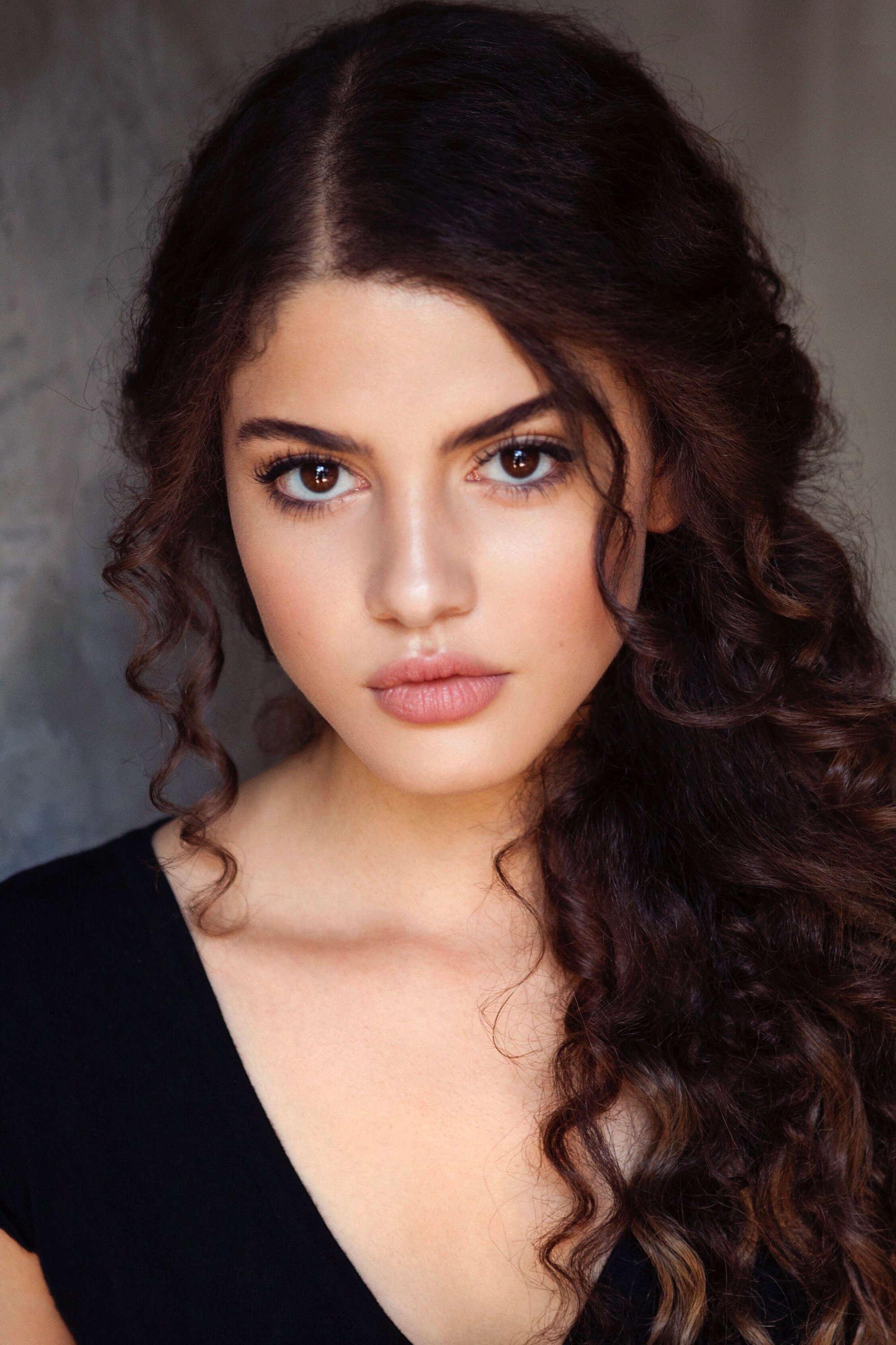 et billede af Mellany Barros