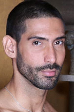 et billede af Alejandro Dumas