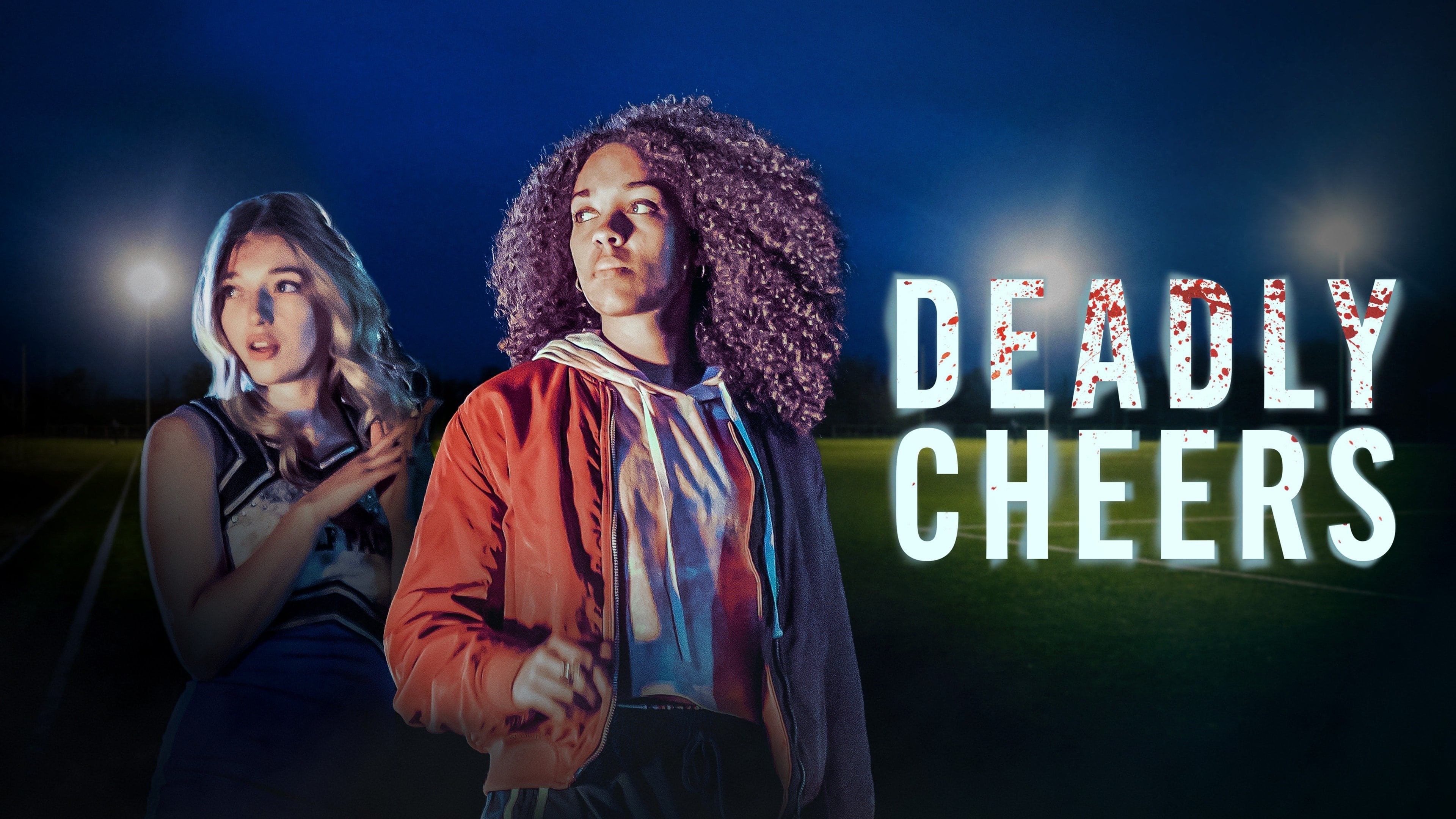 Deadly Cheers (2022)