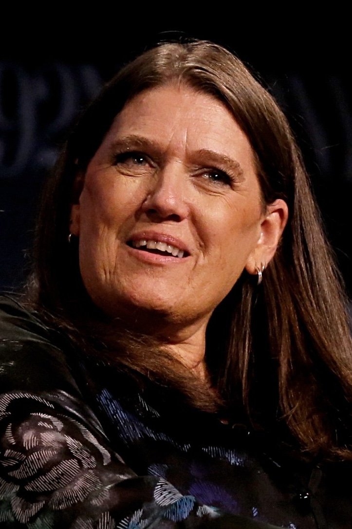 Mary L. Trump's picture in the cast