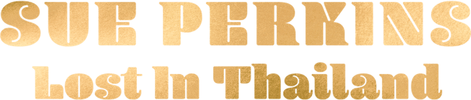 Sue Perkins: Lost in Thailand