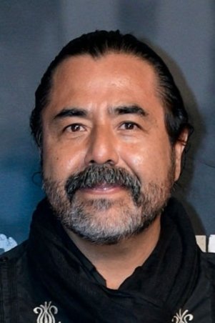 et billede af Tomihuatzi Xelhuantzi