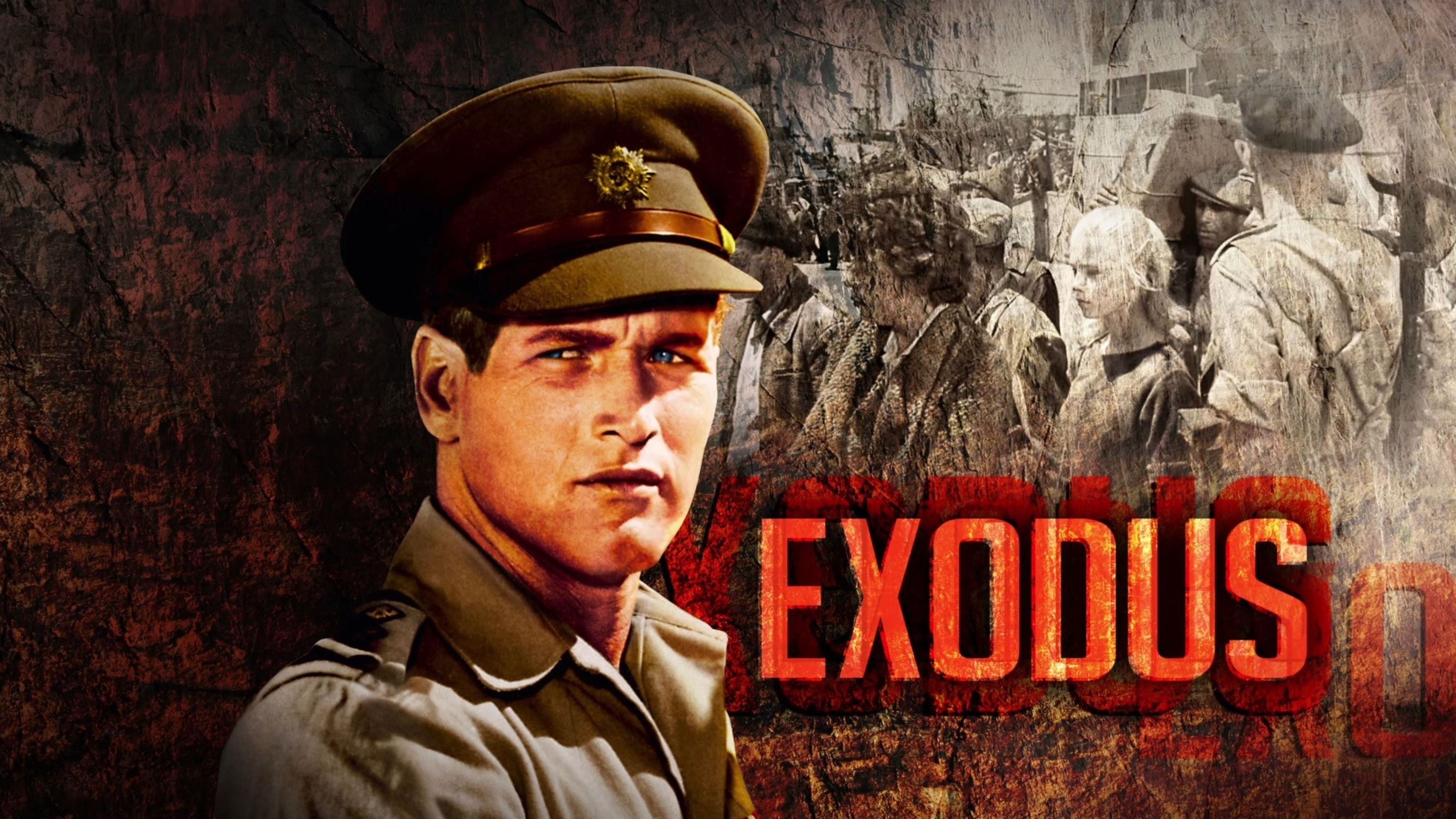 Exodus (1960)