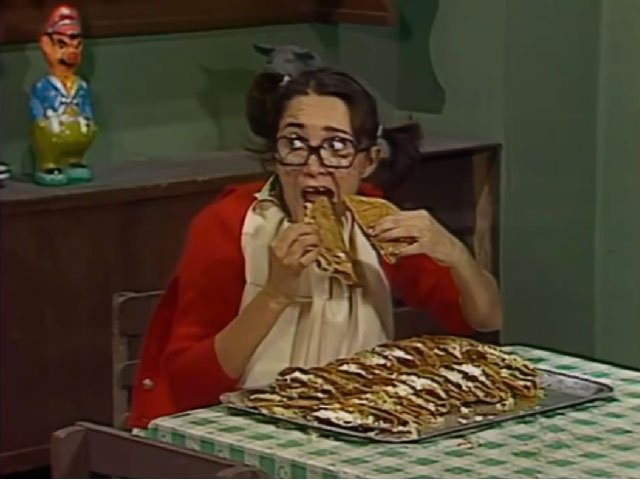 El Chavo del Ocho