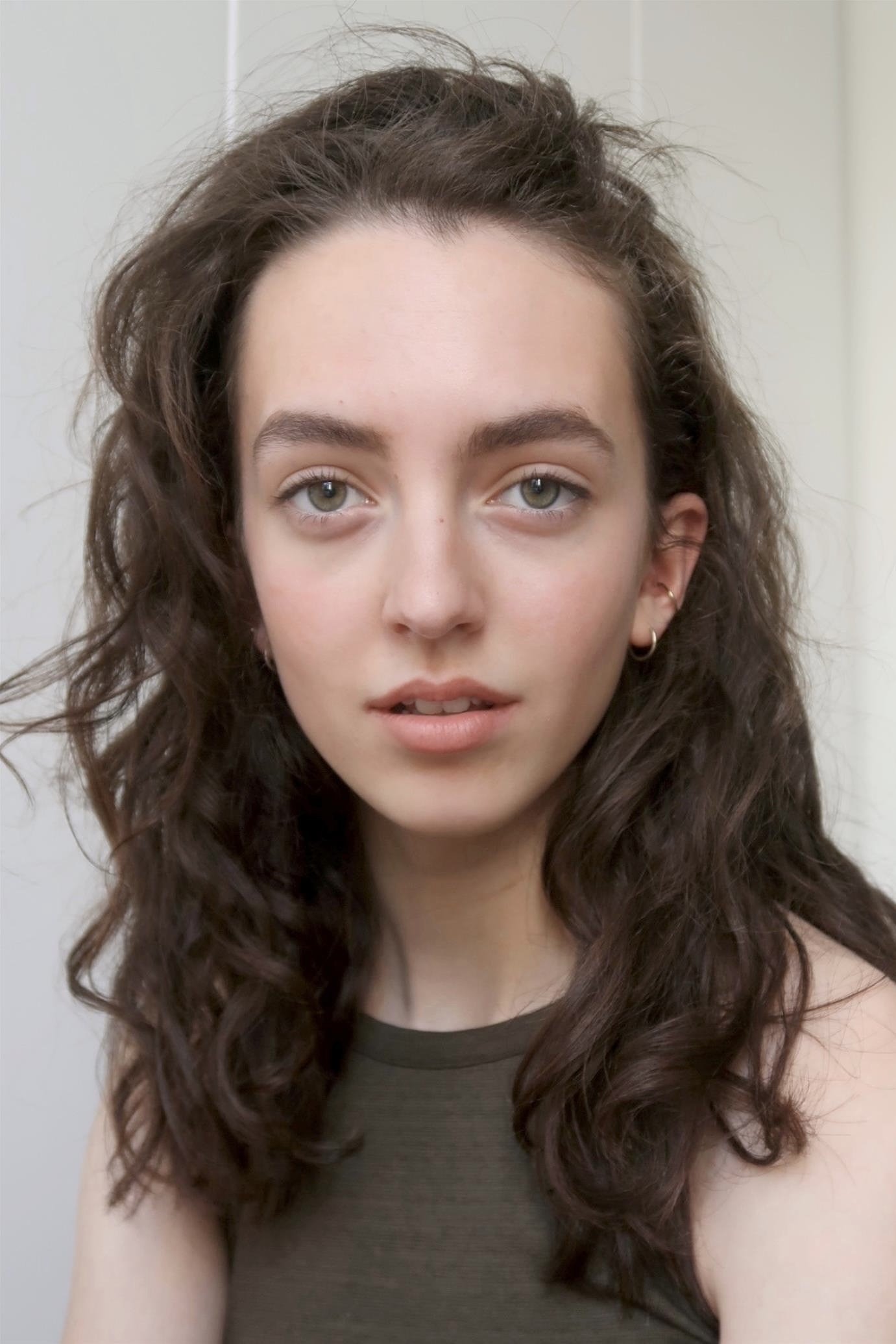 et billede af Mia Scott