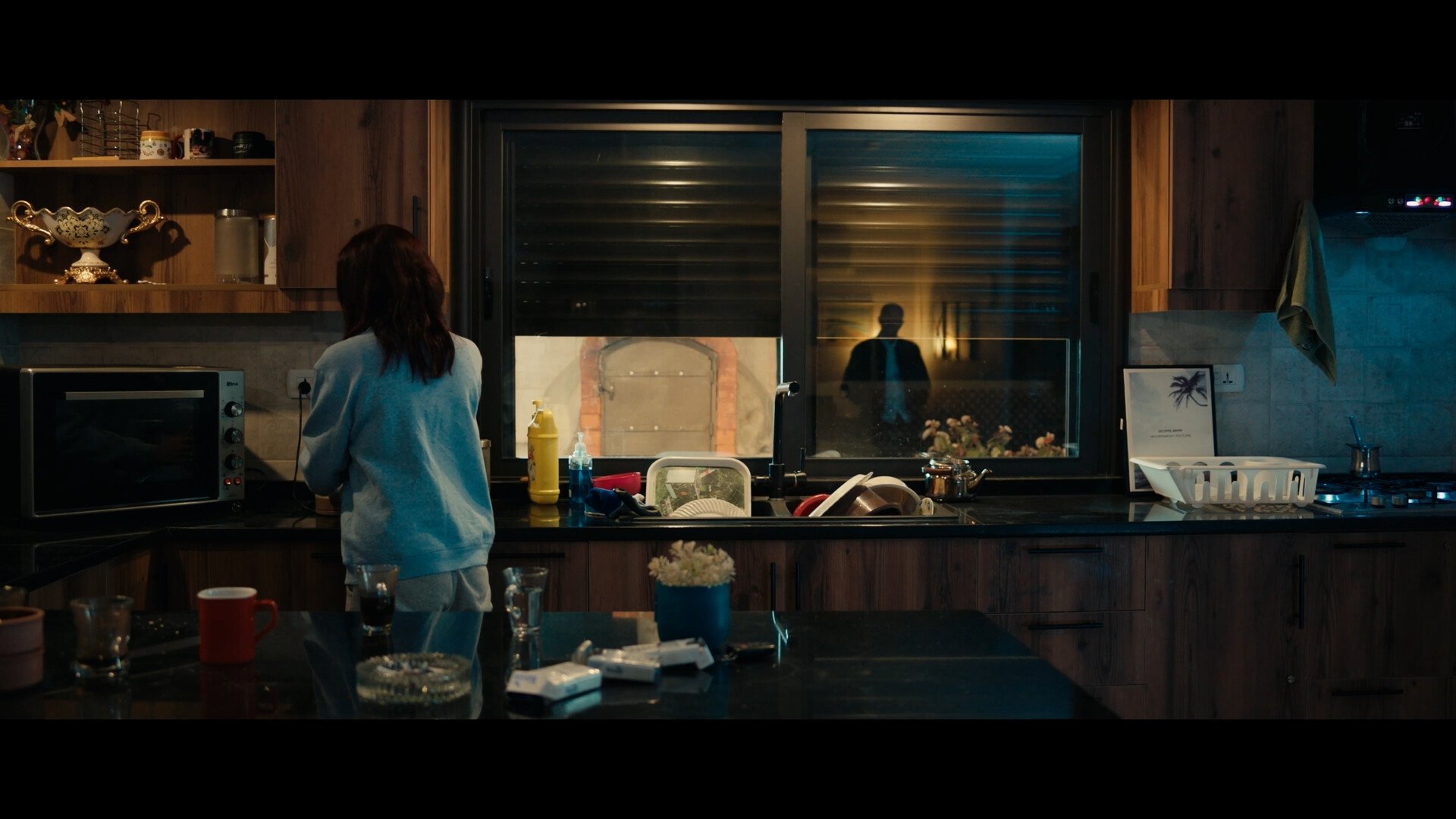Imagem do Filme سكر زيادة؟