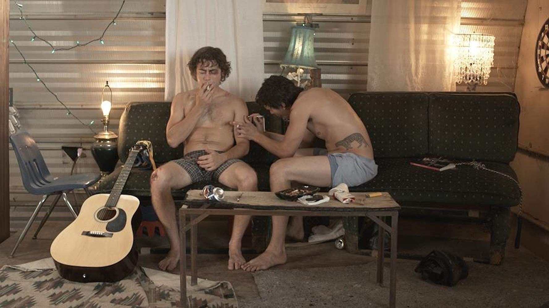 Rubber Duckie (2012)