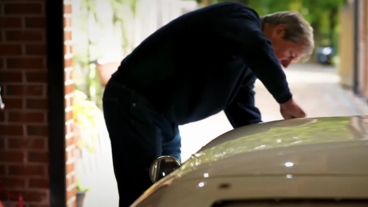 Bad Obsession Motorsport - Project Binky - Épisode 3