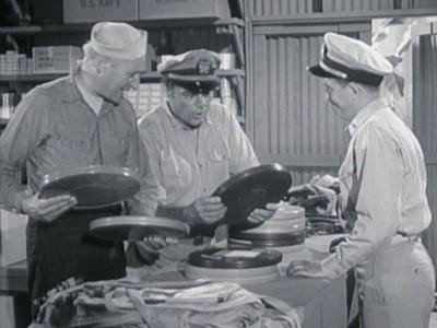 McHale's Navy