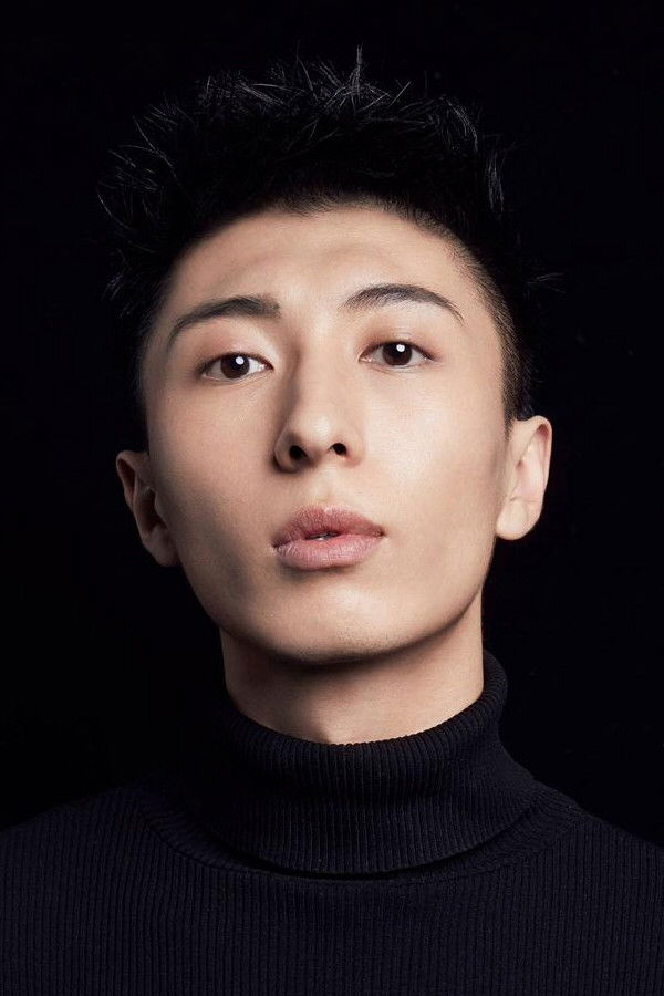 et billede af Zhou Kai