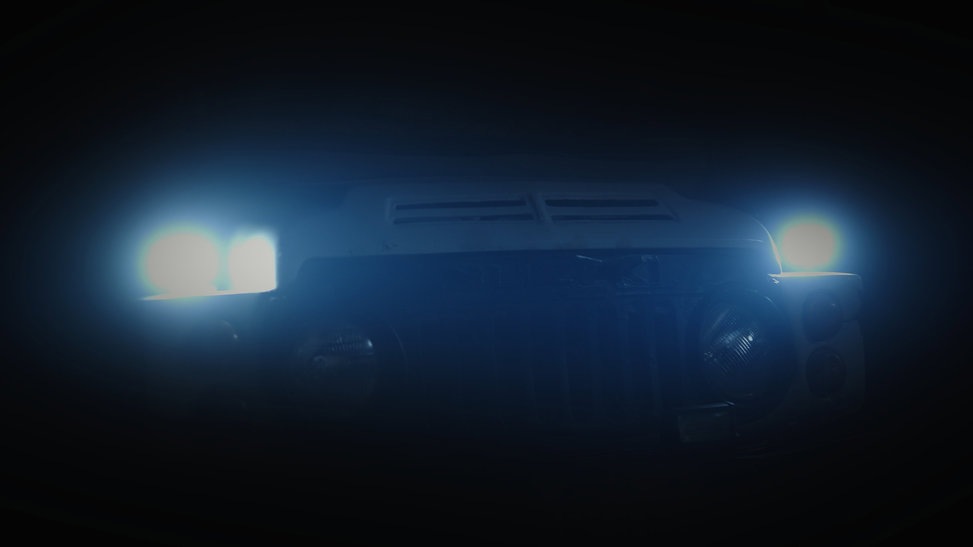 A Soldier Besides Me