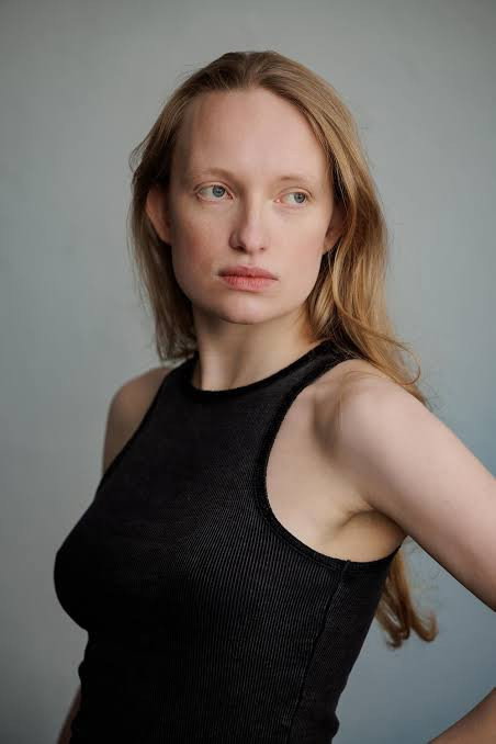 Luzia Oppermann