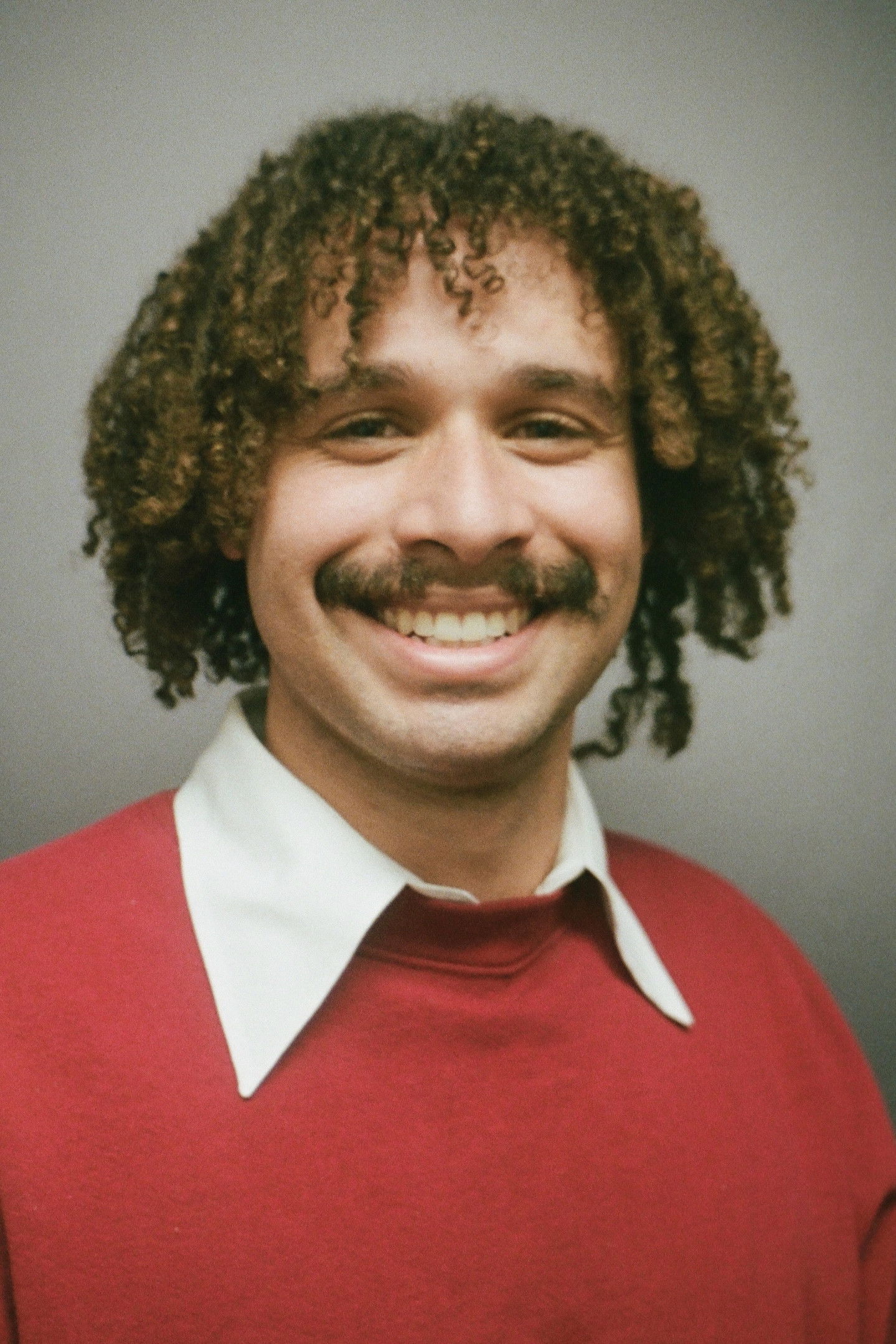 et billede af Jordan Pringle