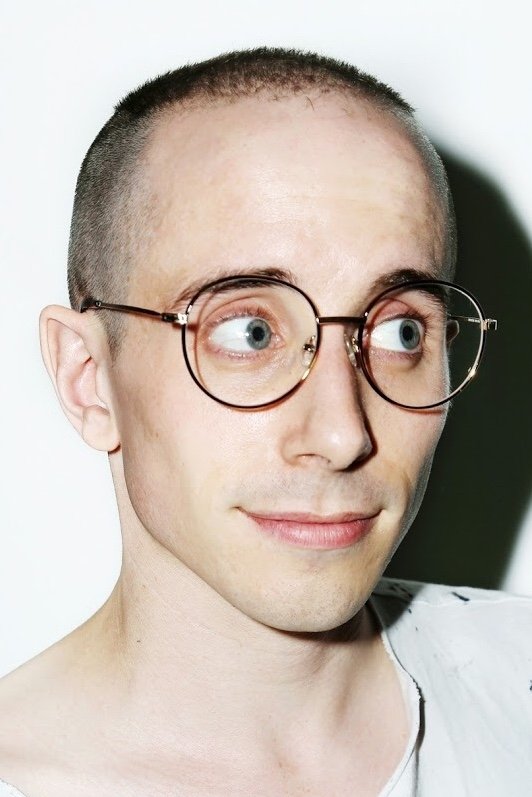 et billede af Tyler Rasch