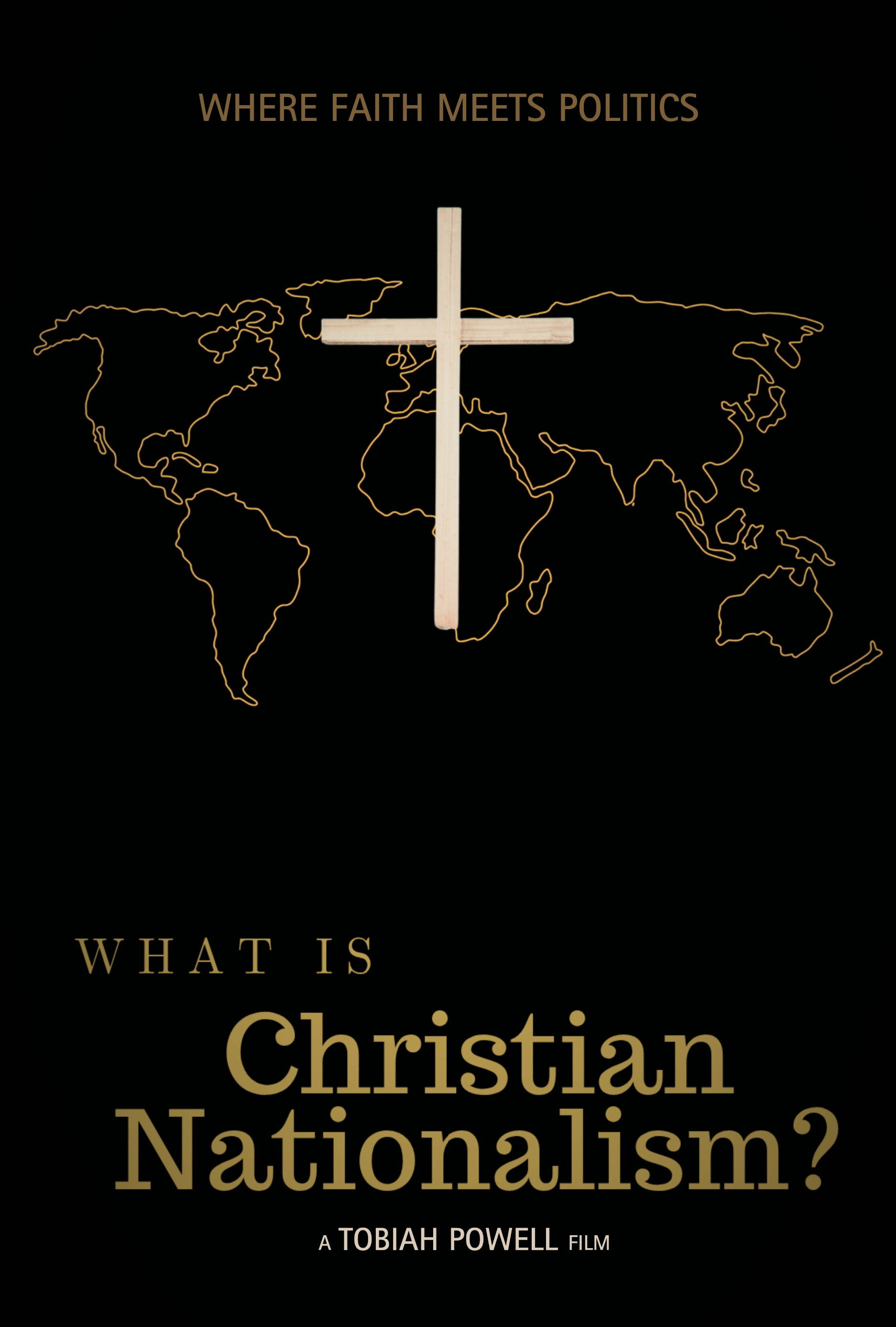 What is Christian Nationalism?