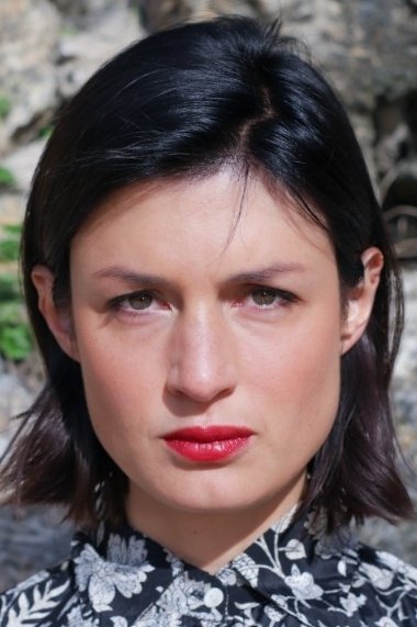 et billede af Marion Bott