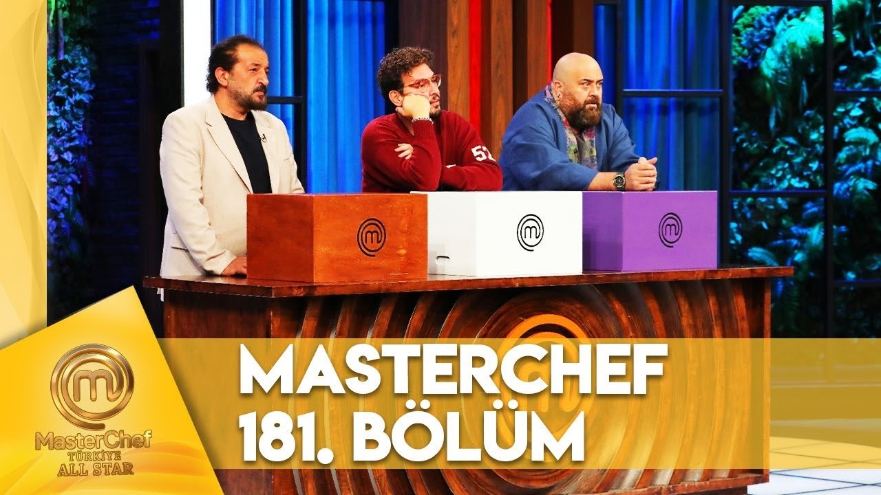 MasterChef Türkiye