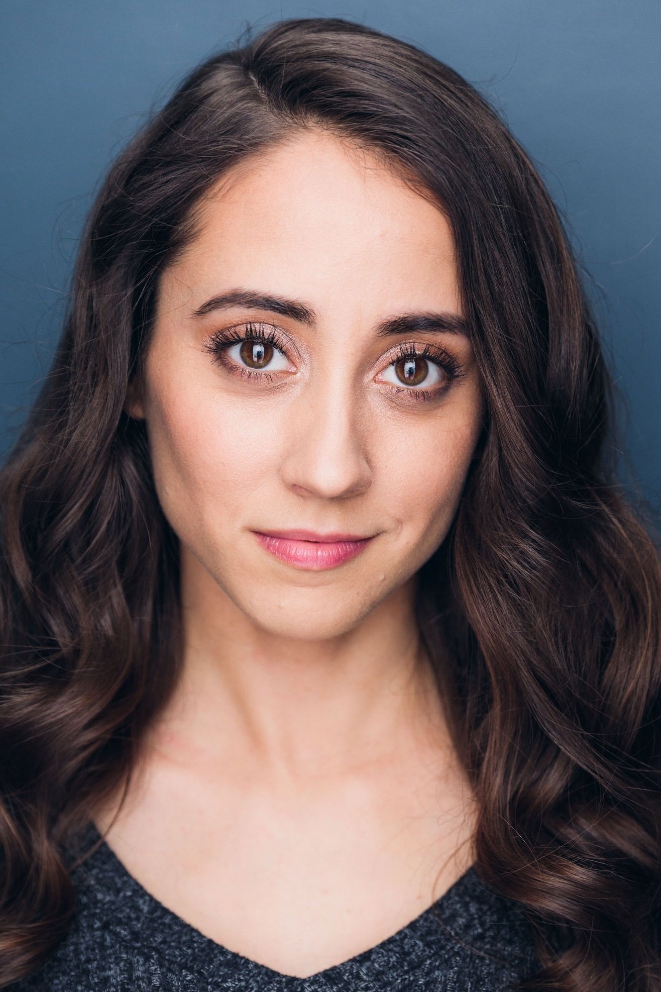 et billede af Acei Martin