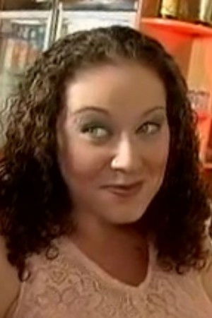 et billede af Michaela