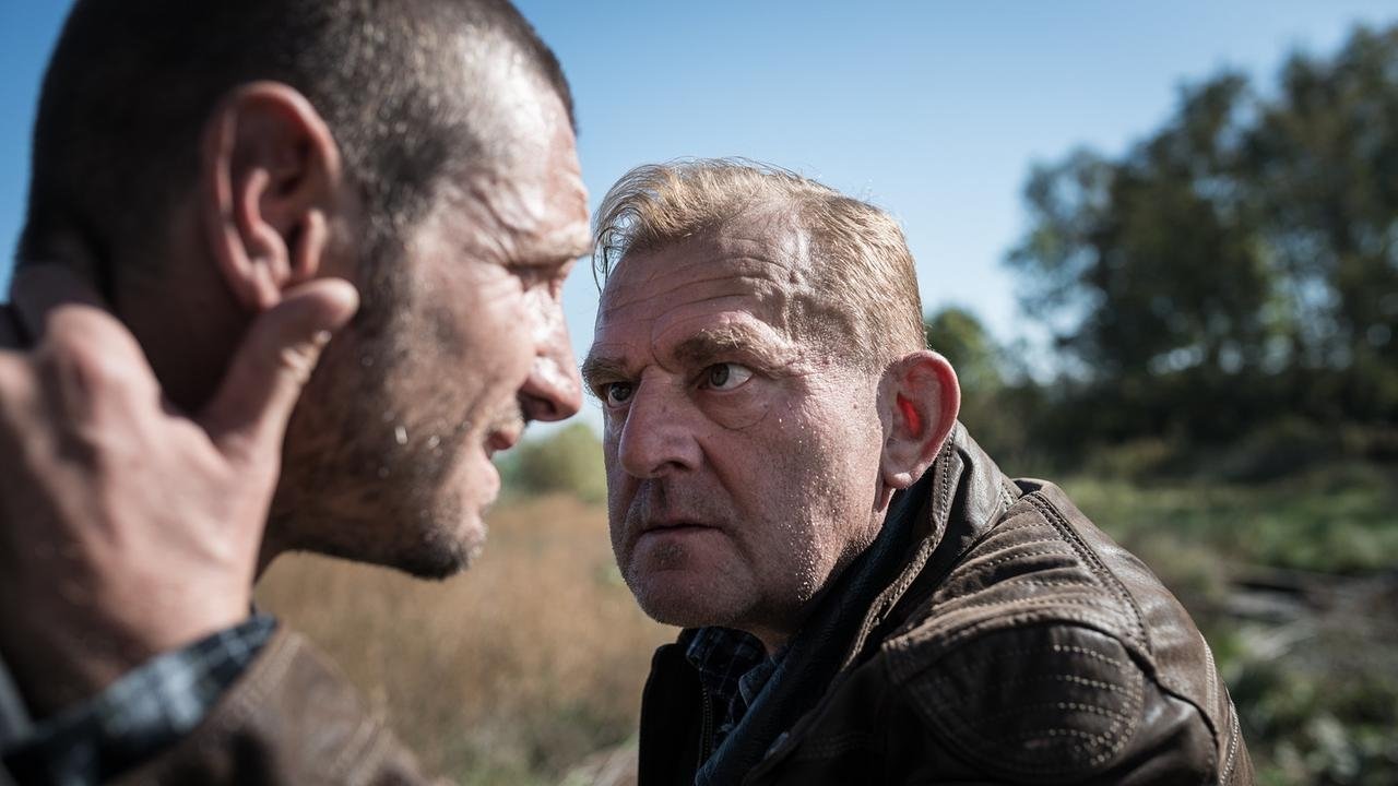Grenzland (2018)