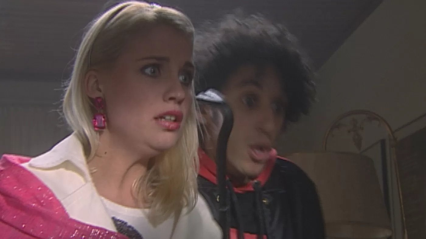 House of Anubis (NL)