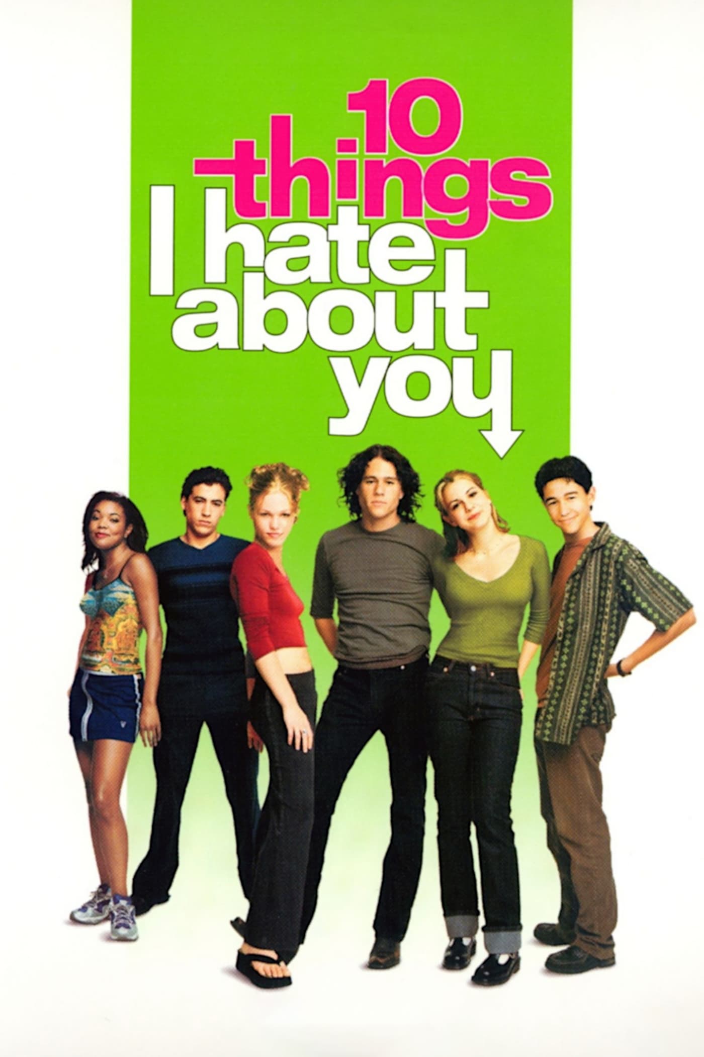 10 Things I Hate About You