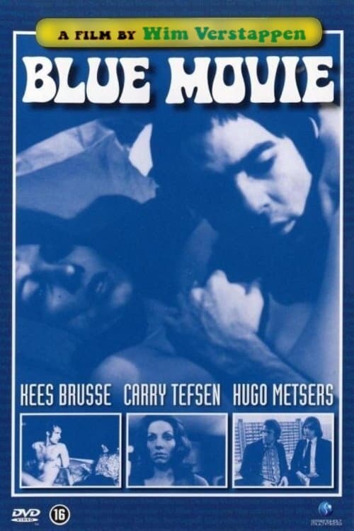 Blue Movie
