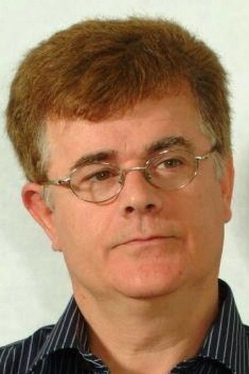 et billede af Enzo Sorrentino