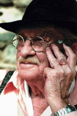 et billede af Cyril Robichez