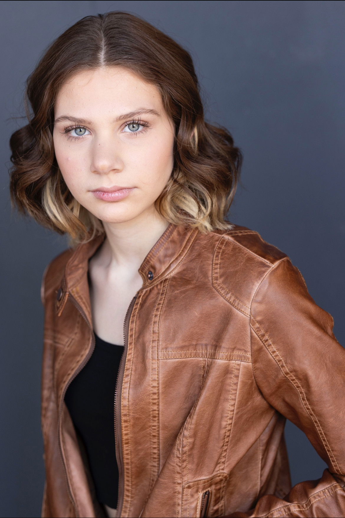 et billede af Liv Lura