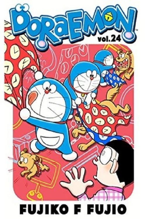 Doraemon Season 24