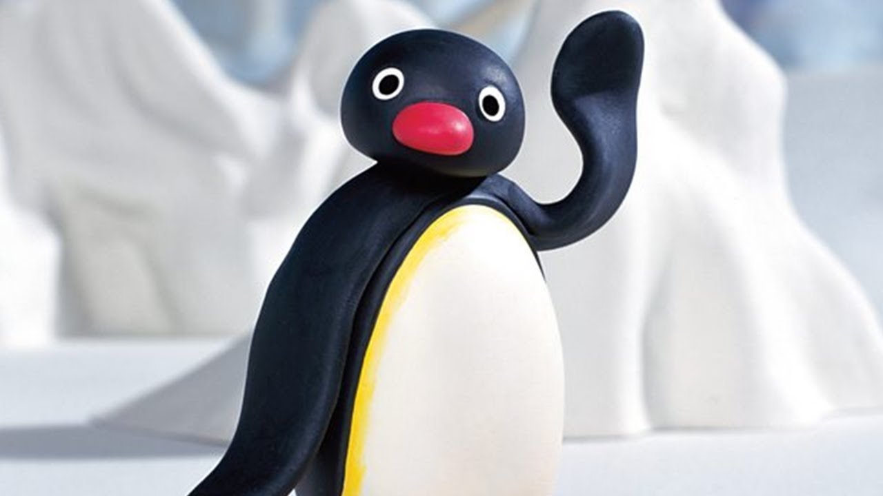 Pingu - Season 6 Episode 4