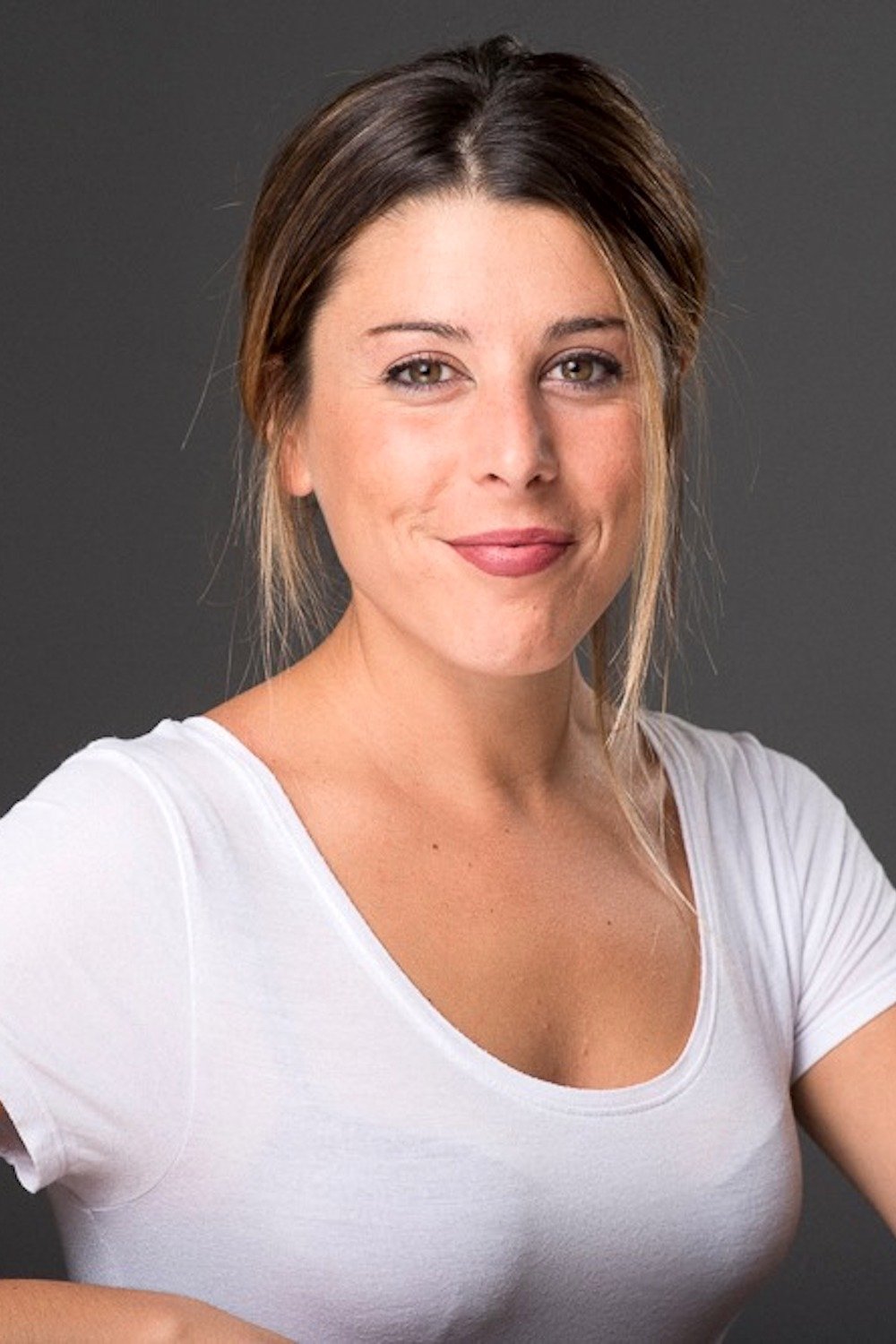 et billede af Valeria Ros